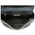 Blue Saint Laurent Embossed Leather Backpack - view 4
