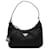 Bolso de hombro Prada Re Nylon Re Edition 2005 Negro