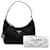 Bolso de hombro Prada Re Nylon Re Edition 2005 Negro - vista 10