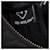 Bolso de hombro Prada Re Nylon Re Edition 2005 Negro - vista 6