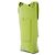 Borsa a tracolla LOEWE Elephant Pocket in pelle verde - vista 2