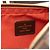 Borsa a tracolla Louis Vuitton Damier Ebene Geronimos Marrone - vista 5