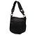 Prada Tessuto geflochtene Handtasche Schwarz - Ansicht 2