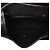 Borsa a tracolla Bobby Micro in pelle di vitello nera Dior Nero - vista 4