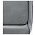 Borsa a tracolla Louis Vuitton Taiga Roman GM Grigio - vista 5