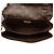 Borsa Louis Vuitton Monogram Pochette Metis marrone - vista 4