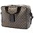 Borsetta Gucci GG Supreme Interlocking G Beige - vista 2