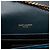 Borsa a tracolla piccola Saint Laurent Kate in velluto blu con monogramma e nappa - vista 5
