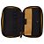 Pouch con zip Bottega Veneta Maxi Intrecciato in Nappa marrone - vista 4