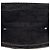 Clutch in pelle Saint Laurent nera Nero - vista 4