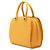 Borsa Louis Vuitton Epi Pont Neuf Gialla Giallo - vista 2