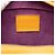 Borsa Louis Vuitton Epi Pont Neuf Gialla Giallo - vista 5