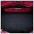 Borsa Shopping Tote Prada Saffiano Soft Rosa - vista 4