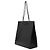 Fendi Medium Leather Pack Shopping Satchel in Schwarz - Ansicht 2
