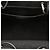 Fendi Medium Leather Pack Shopping Satchel in Schwarz - Ansicht 4