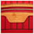 Borsa Tote Louis Vuitton Monogram Neverfull MM Marrone - vista 5