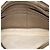 Pochette da polso Soho Gucci in vitello metallizzato marrone - vista 4