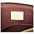Borsa Satchel Louis Vuitton Monogram Rivoli PM Marrone - vista 5