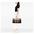Borsa da viaggio Louis Vuitton Monogram Keepall 55 marrone - vista 15