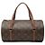 Borsa Louis Vuitton Monogram Papillon 26 marrone