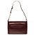 Borsa a tracolla Louis Vuitton Monogram Mat Alston rossa Rosso