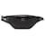 Bumbag Borsello da vita Louis Vuitton Monogram Eclipse Discovery PM Nero