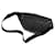 Bumbag Borsello da vita Louis Vuitton Monogram Eclipse Discovery PM Nero - vista 2