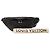 Bumbag Borsello da vita Louis Vuitton Monogram Eclipse Discovery PM Nero - vista 8