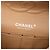 Borsa a tracolla Chanel Medium Classic Double Flap in nappa lavata rosa con catena Bijoux - vista 5