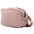 Borsa Disco Camera Gucci Microguccissima Sunshine Rosa - vista 2