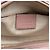 Borsa Disco Camera Gucci Microguccissima Sunshine Rosa - vista 5