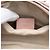Borsa Disco Camera Gucci Microguccissima Sunshine Rosa - vista 6