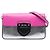Borsa a tracolla Prada Tricolor Metallic Cinghiale Silver Argento