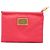 Louis Vuitton Antigua Pochette Plat PM Pouch Rosa Pink