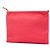 Louis Vuitton Antigua Pochette Plat PM Pouch Rosa Pink - Ansicht 2