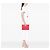 Louis Vuitton Antigua Pochette Plat PM Pouch Rosa Pink - Ansicht 7