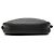 Borsa Camera Louis Vuitton New Wave Nera Nero - vista 3