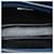 Borsa a tracolla Prada Arcade in vitello Glace blu - vista 4