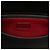 Borsa Satchel Prada Saffiano Lux Arcade Nera Nero - vista 5