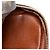 Borsa a tracolla Louis Vuitton Monogram Amazone Marrone - vista 5