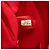 Borsa a tracolla Chanel Old Medium Boy Reverso Flap in pelle di vitello rossa Rosso - vista 5