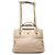 Borsa Chanel Small Quilted Calfskin In The Mix Beige