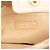 Borsa Chanel Small Quilted Calfskin In The Mix Beige - vista 5