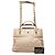 Borsa Chanel Small Quilted Calfskin In The Mix Beige - vista 8