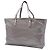 Tote Gucci Large GG Imprime Argento - vista 2
