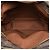 Borsa da viaggio Louis Vuitton Monogram Soft Hat Trunk Marrone - vista 4