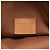 Borsa da viaggio Louis Vuitton Monogram Soft Hat Trunk Marrone - vista 5