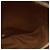 Borsa a tracolla Louis Vuitton Monogram Pochette Gange Marrone - vista 5