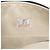 Borsa Vanity Case Hermès Large Toile Bride A Brac Cabriole Beige - vista 5