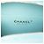 Borsa Vanity Verticale Chanel Caviar CC Filigree blu - vista 5